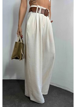 Spodnie TIOLEZA ze sklepu Ivet Shop w kategorii Spodnie damskie - zdjęcie 172609728