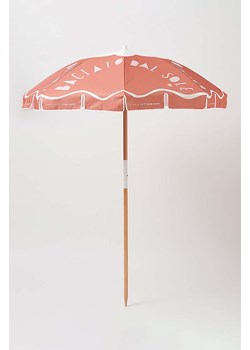 SunnyLife parasol plażowy Beach Umbrella Baciato Dal Sole ze sklepu ANSWEAR.com w kategorii Parasole ogrodowe - zdjęcie 172610388
