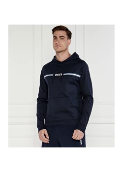 BOSS BLACK Bluza Authentic | Regular Fit ze sklepu Gomez Fashion Store w kategorii Bluzy męskie - zdjęcie 172611138
