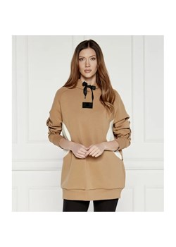 BOSS BLACK Bluza | Regular Fit ze sklepu Gomez Fashion Store w kategorii Bluzy damskie - zdjęcie 172611139