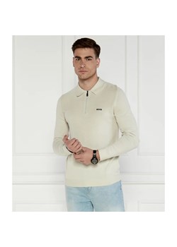 BOSS GREEN Sweter | Regular Fit ze sklepu Gomez Fashion Store w kategorii Swetry męskie - zdjęcie 172611319