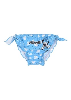Disney Minnie Mouse Kąpielówki &quot;Myszka Minnie&quot; w kolorze błękitnym ze sklepu Limango Polska w kategorii Stroje kąpielowe dla niemowląt - zdjęcie 172612828