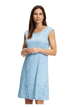 Betty Barclay Sukienka w kolorze błękitnym ze sklepu Limango Polska w kategorii Sukienki - zdjęcie 172612996