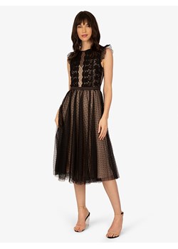 APART Sukienka w kolorze czarnym ze sklepu Limango Polska w kategorii Sukienki - zdjęcie 172613029