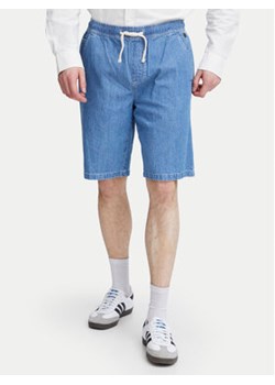 Blend Szorty jeansowe 20717026 Niebieski Regular Fit ze sklepu MODIVO w kategorii Spodenki męskie - zdjęcie 172613406