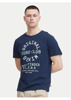Blend Komplet 3 t-shirtów 20717426 Kolorowy Regular Fit ze sklepu MODIVO w kategorii T-shirty męskie - zdjęcie 172613438