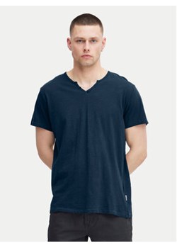 Blend T-Shirt 20717013 Granatowy Regular Fit ze sklepu MODIVO w kategorii T-shirty męskie - zdjęcie 172613647