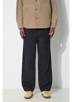 Carhartt WIP jeansy OG Single Knee Pant męskie I033338.8906 ze sklepu PRM w kategorii Jeansy męskie - zdjęcie 172617477