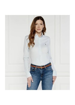 POLO RALPH LAUREN Koszula | Regular Fit ze sklepu Gomez Fashion Store w kategorii Koszule damskie - zdjęcie 172617796