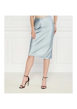 Karl Lagerfeld Spódnica karl charm soft skirt ze sklepu Gomez Fashion Store w kategorii Spódnice - zdjęcie 172617797