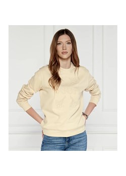 Joop! Bluza | Regular Fit ze sklepu Gomez Fashion Store w kategorii Bluzy damskie - zdjęcie 172617799