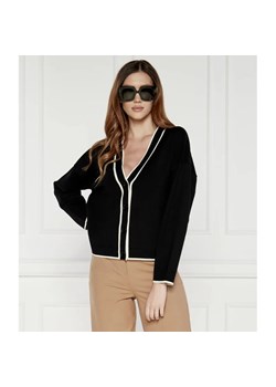 BOSS BLACK Sweter Flodina | Regular Fit ze sklepu Gomez Fashion Store w kategorii Swetry damskie - zdjęcie 172617808