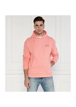 Tommy Jeans Bluza SIGNATURE | Loose fit ze sklepu Gomez Fashion Store w kategorii Bluzy męskie - zdjęcie 172617815