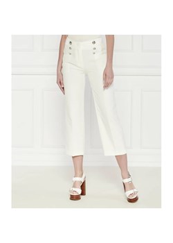 Liu Jo Spodnie PANTS | Regular Fit ze sklepu Gomez Fashion Store w kategorii Spodnie damskie - zdjęcie 172618175