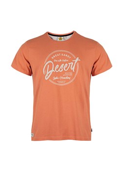 Roadsign Koszulka w kolorze pomarańczowym ze sklepu Limango Polska w kategorii T-shirty męskie - zdjęcie 172618296