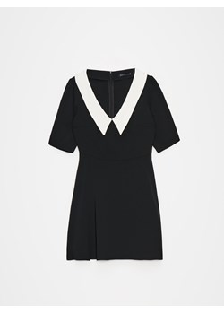 Mohito - Sukienka mini - czarny ze sklepu Mohito w kategorii Sukienki - zdjęcie 172619747
