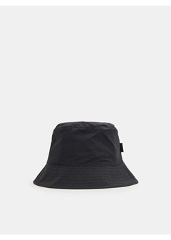 Sinsay - Kapelusz bucket hat - czarny ze sklepu Sinsay w kategorii Kapelusze męskie - zdjęcie 172621296