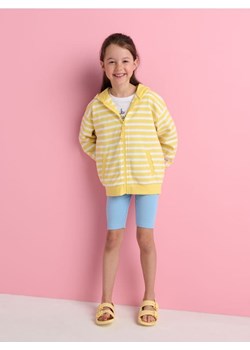 Sinsay - Bluza rozpinana - wielobarwny ze sklepu Sinsay w kategorii Bluzy dziewczęce - zdjęcie 172621325