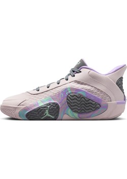 Buty do koszykówki dla dużych dzieci Tatum 2 - Różowy ze sklepu Nike poland w kategorii Buty sportowe dziecięce - zdjęcie 172622486