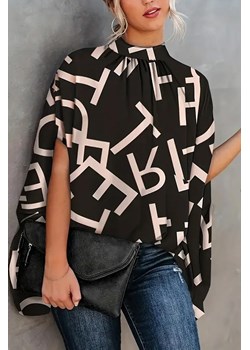 Bluzka FLOMERZA ze sklepu Ivet Shop w kategorii Bluzki damskie - zdjęcie 172622569