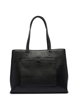 Calvin Klein Torebka na ramię ze sklepu Gomez Fashion Store w kategorii Torby Shopper bag - zdjęcie 172622575