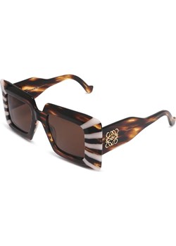 LOEWE Okulary przeciwsłoneczne LW40090I ze sklepu Gomez Fashion Store w kategorii Okulary przeciwsłoneczne damskie - zdjęcie 172622596