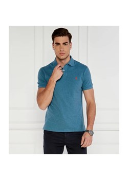 POLO RALPH LAUREN Polo | Slim Fit ze sklepu Gomez Fashion Store w kategorii T-shirty męskie - zdjęcie 172622609