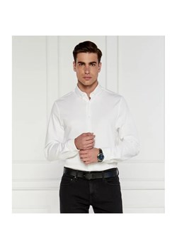 Calvin Klein Koszula SMOOTH | Regular Fit ze sklepu Gomez Fashion Store w kategorii Koszule męskie - zdjęcie 172622625
