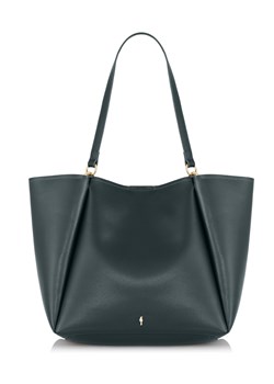 Torebka damska typu tote bag ze sklepu OCHNIK w kategorii Torby Shopper bag - zdjęcie 172623115