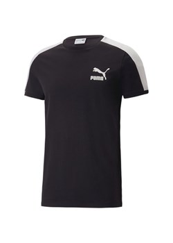Koszulka męska T7 Iconic Puma ze sklepu SPORT-SHOP.pl w kategorii T-shirty męskie - zdjęcie 172626005