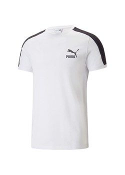 Koszulka męska T7 Iconic Puma ze sklepu SPORT-SHOP.pl w kategorii T-shirty męskie - zdjęcie 172626059