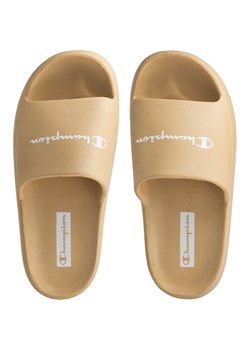 Klapki Soft Slipper Champion ze sklepu SPORT-SHOP.pl w kategorii Klapki męskie - zdjęcie 172626105