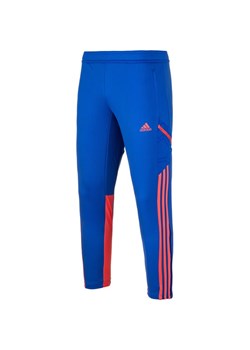 Spodnie męskie Condivo 22 Adidas ze sklepu SPORT-SHOP.pl w kategorii Spodnie męskie - zdjęcie 172626317