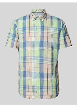 Koszula casualowa z kołnierzykiem typu button down ze sklepu Peek&Cloppenburg  w kategorii Koszule męskie - zdjęcie 172626609