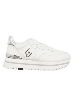 Liu Jo Sneakersy w kolorze białym ze sklepu Limango Polska w kategorii Buty sportowe damskie - zdjęcie 172627065