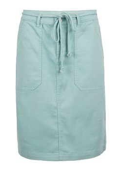 Roadsign Spódnica dżinsowa w kolorze miętowym ze sklepu Limango Polska w kategorii Spódnice - zdjęcie 172627155