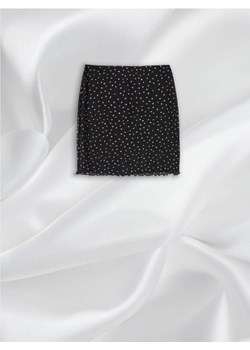 Sinsay - Spódnica - czarny ze sklepu Sinsay w kategorii Spódnice - zdjęcie 172628458