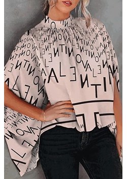 Bluzka RIOLMENA ze sklepu Ivet Shop w kategorii Bluzki damskie - zdjęcie 172630618