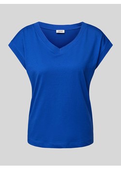 T-shirt z krótkimi rękawami ze sklepu Peek&Cloppenburg  w kategorii Bluzki damskie - zdjęcie 172630906