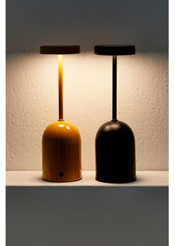 H & M - Ogrodowa lampa solarna - Czarny ze sklepu H&M w kategorii Oświetlenie ogrodowe - zdjęcie 172631129