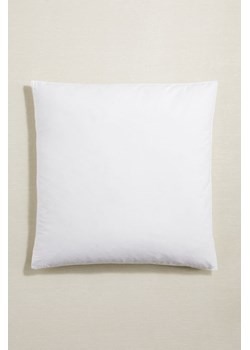 H & M - Poduszka wewnętrzna wypełniona pierzem - Biały ze sklepu H&M w kategorii Kołdry i poduszki - zdjęcie 172631338