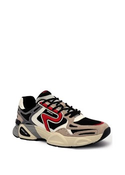 Replay Sneakersy | z dodatkiem skóry ze sklepu Gomez Fashion Store w kategorii Buty sportowe męskie - zdjęcie 172631558
