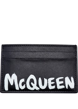 Alexander McQueen Etui na karty ze sklepu Gomez Fashion Store w kategorii Etui - zdjęcie 172631579