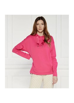 Joop! Bluza | Regular Fit ze sklepu Gomez Fashion Store w kategorii Bluzy damskie - zdjęcie 172631605