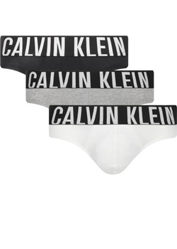 Calvin Klein Underwear Slipy 3-pack ze sklepu Gomez Fashion Store w kategorii Majtki męskie - zdjęcie 172631616