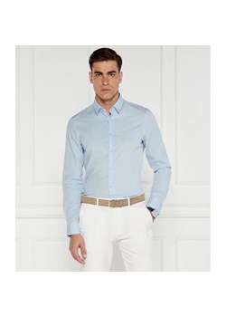 Calvin Klein Koszula | Slim Fit ze sklepu Gomez Fashion Store w kategorii Koszule męskie - zdjęcie 172631627