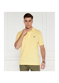 Lacoste Polo | Classic fit | pique ze sklepu Gomez Fashion Store w kategorii T-shirty męskie - zdjęcie 172631635