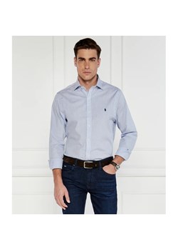POLO RALPH LAUREN Koszula | Slim Fit ze sklepu Gomez Fashion Store w kategorii Koszule męskie - zdjęcie 172631638