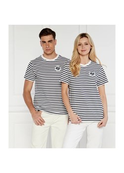Lacoste T-shirt | Regular Fit ze sklepu Gomez Fashion Store w kategorii T-shirty męskie - zdjęcie 172631647