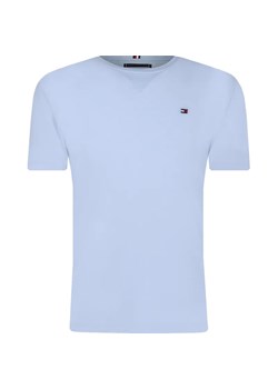 Tommy Hilfiger T-shirt | Regular Fit ze sklepu Gomez Fashion Store w kategorii T-shirty chłopięce - zdjęcie 172632189